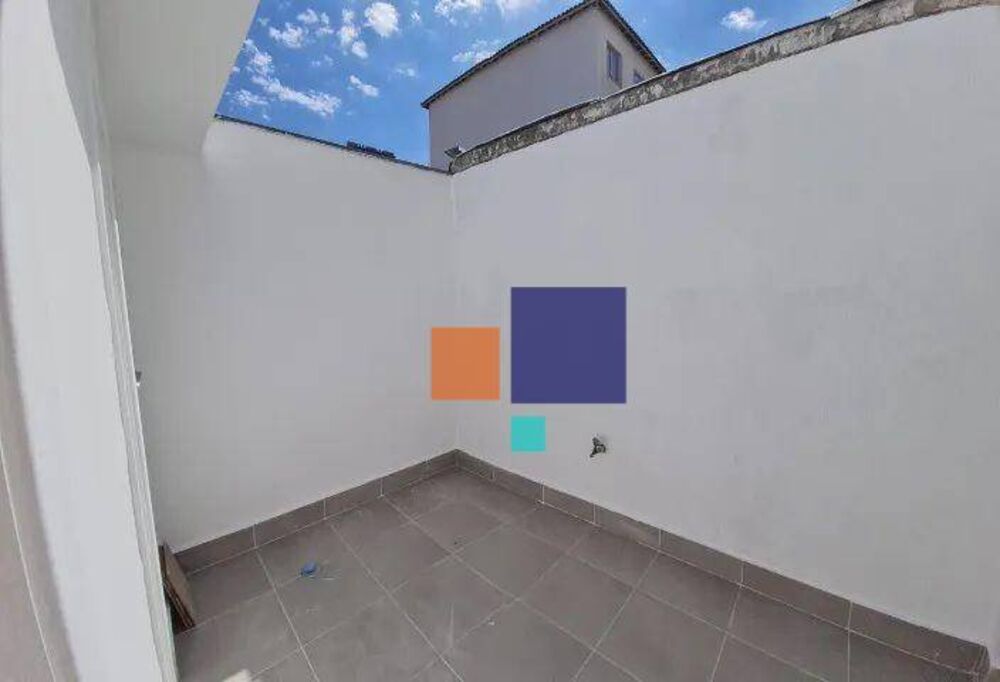 Sobrado, 85 m² - Foto 6