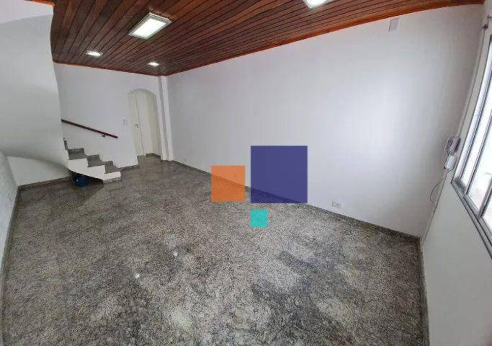 Sobrado, 85 m² - Foto 3