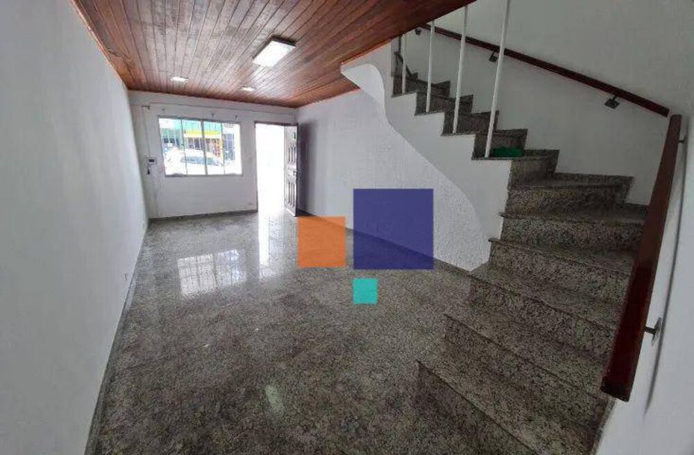 Sobrado, 85 m² - Foto 2