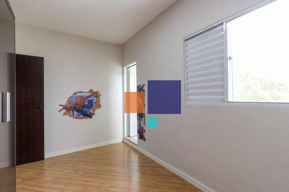 Casa de Condomínio, 3 quartos - Foto 16