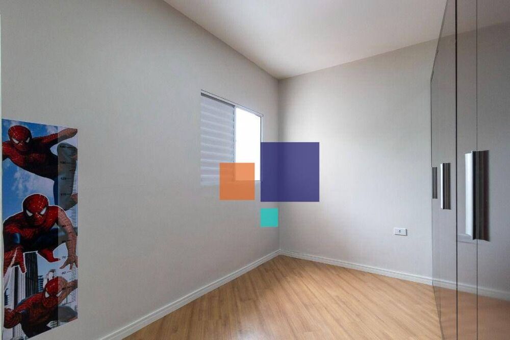 Casa de Condomínio, 3 quartos - Foto 15