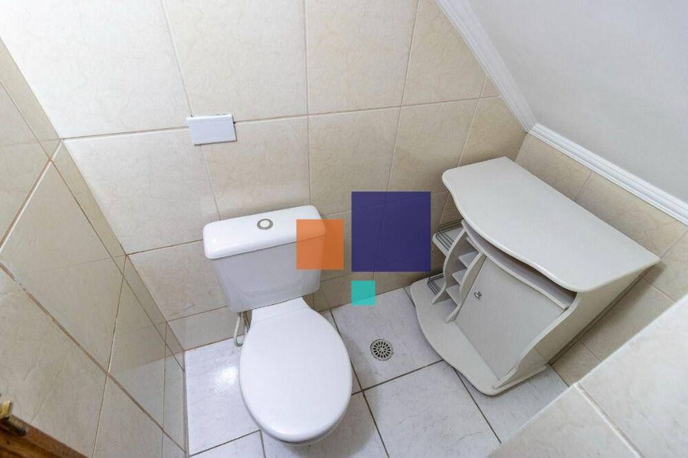 Casa de Condomínio, 3 quartos - Foto 8