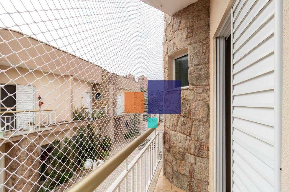 Casa de Condomínio, 3 quartos - Foto 29