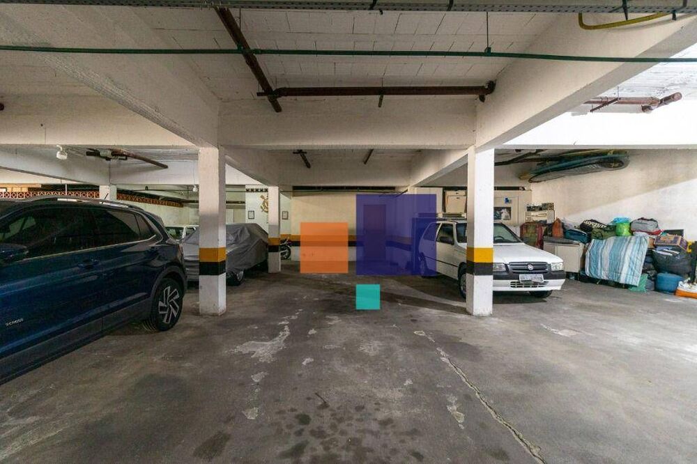 Casa de Condomínio, 3 quartos - Foto 32