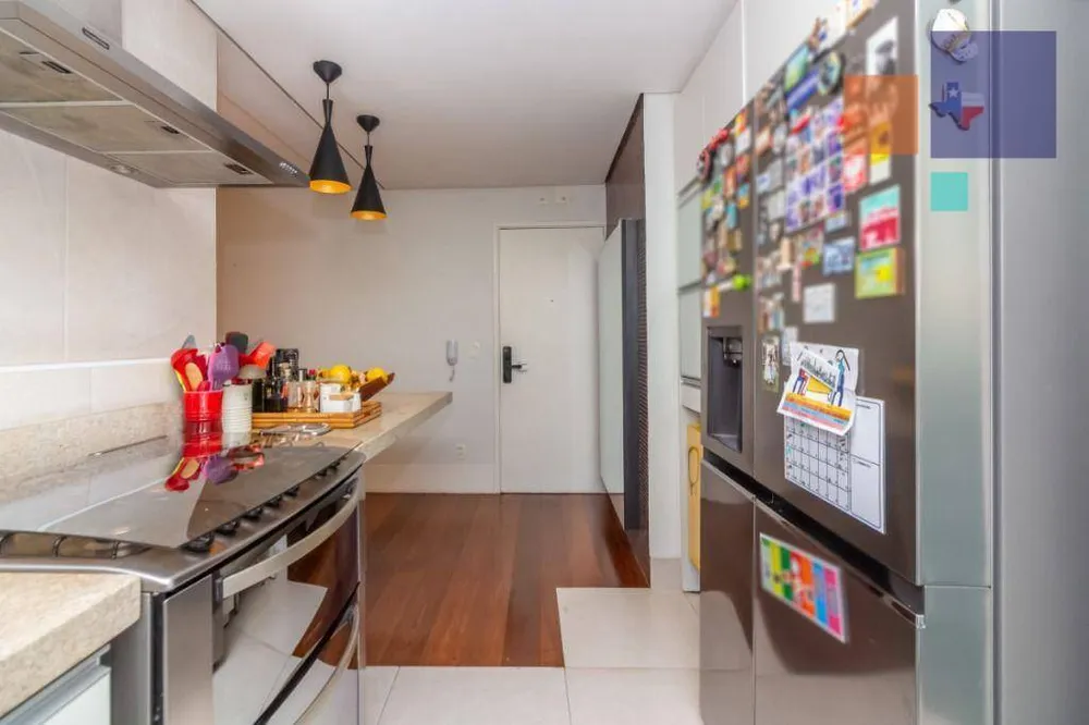 Apartamento, 3 quartos, 130 m² - Foto 6