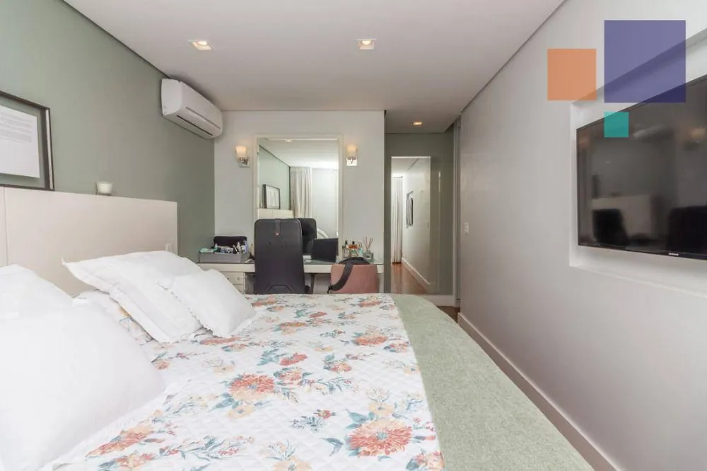Apartamento, 3 quartos, 130 m² - Foto 7