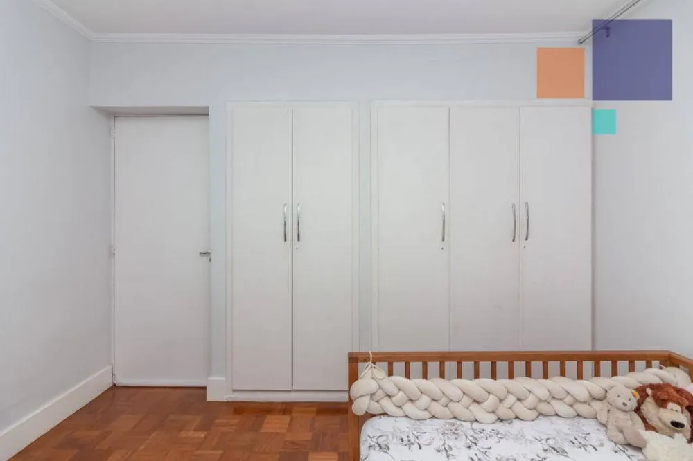 Apartamento, 3 quartos, 130 m² - Foto 8