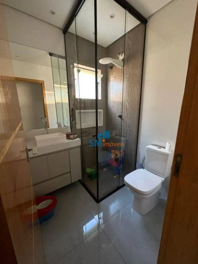 Casa à venda com 2 quartos, 190m² - Foto 4