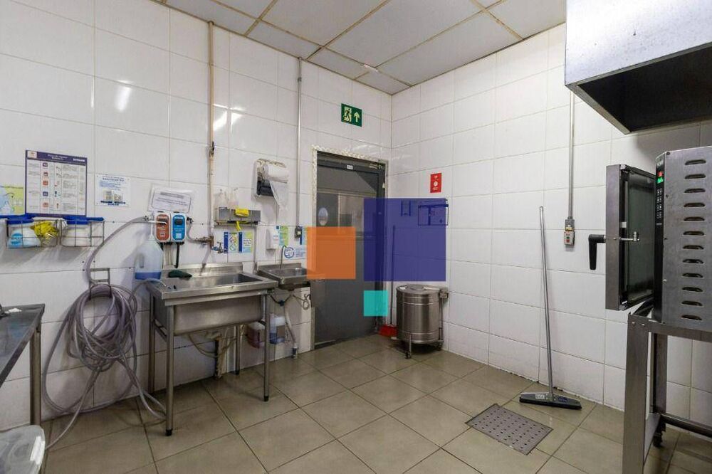 Depósito-Galpão-Armazém à venda e aluguel, 384m² - Foto 14