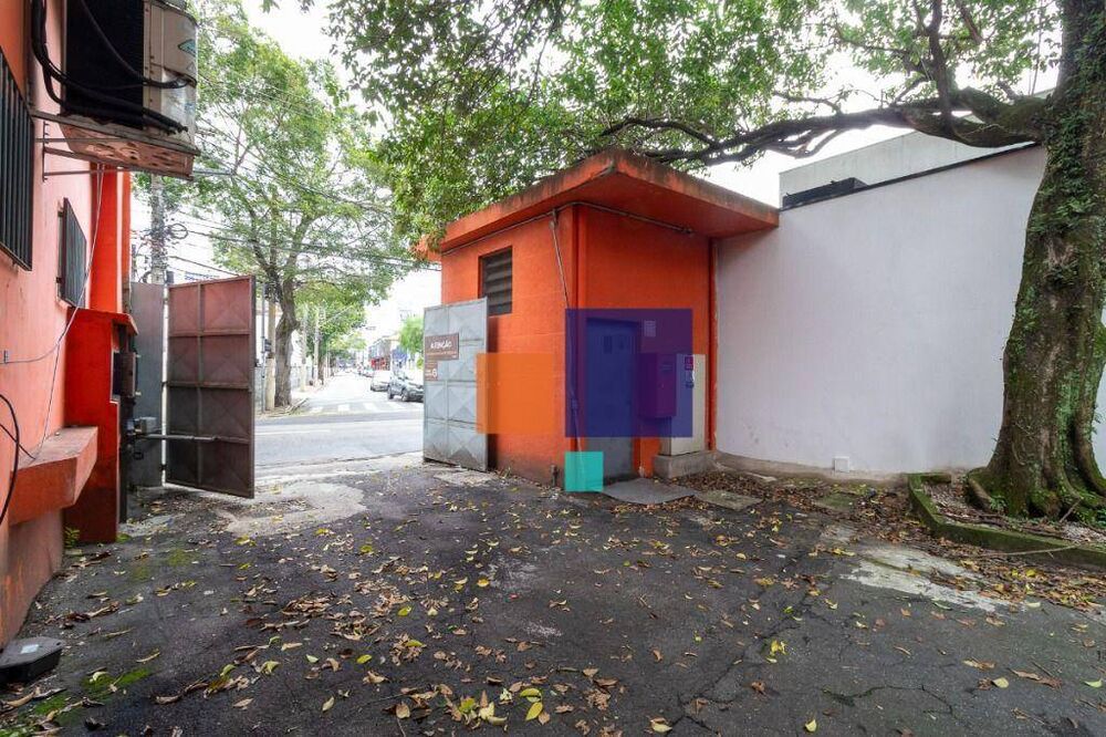 Depósito-Galpão-Armazém à venda e aluguel, 384m² - Foto 3