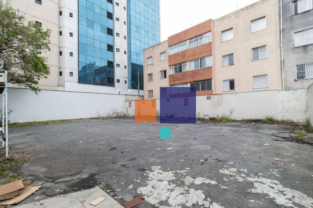 Depósito-Galpão-Armazém à venda e aluguel, 384m² - Foto 7