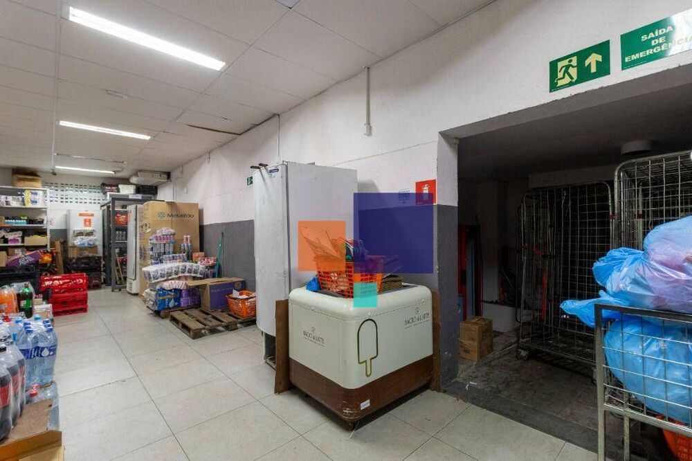 Depósito-Galpão-Armazém à venda e aluguel, 384m² - Foto 20