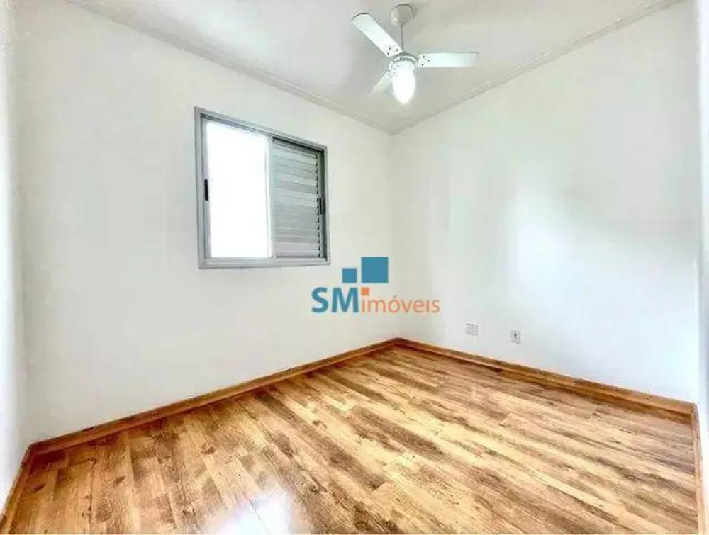 Apartamento à venda com 3 quartos, 63m² - Foto 1