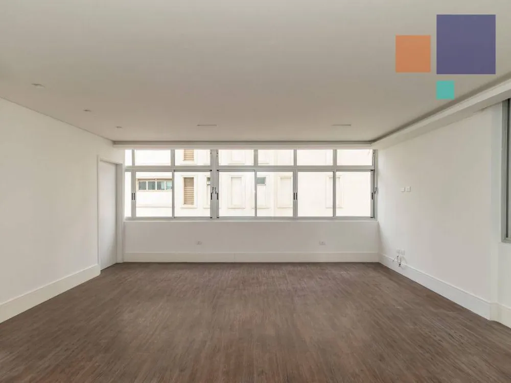 Apartamento, 3 quartos, 265 m² - Foto 4