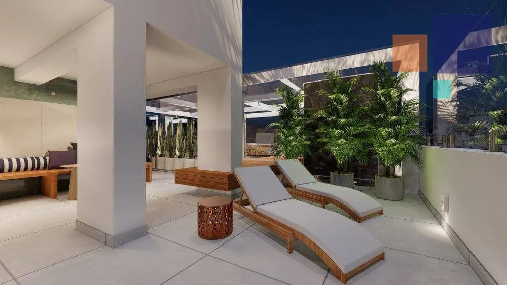 Apartamento, 3 quartos, 265 m² - Foto 2