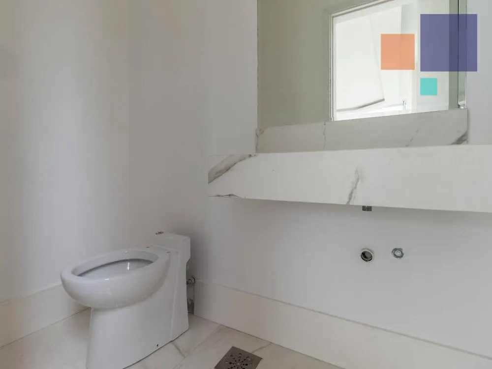 Apartamento, 3 quartos, 265 m² - Foto 1