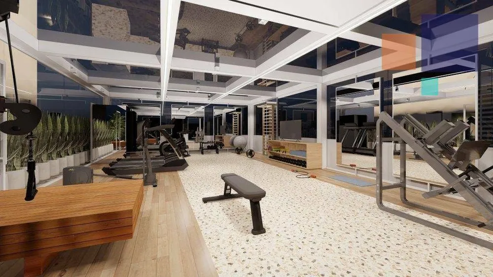 Apartamento, 3 quartos, 265 m² - Foto 4