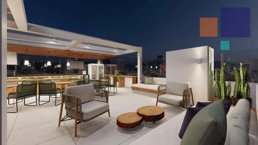 Apartamento, 3 quartos, 265 m² - Foto 3