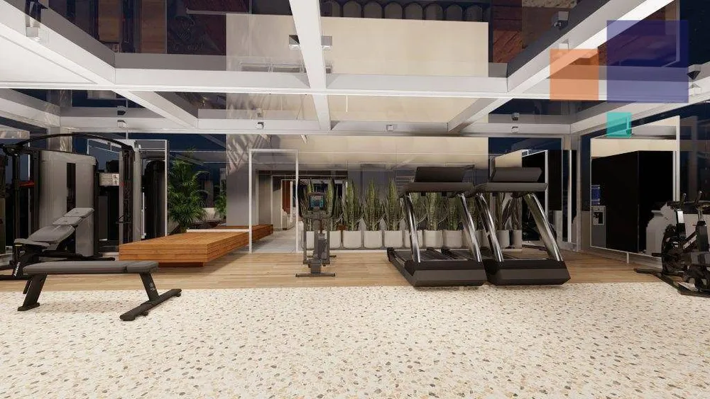Apartamento, 3 quartos, 265 m² - Foto 3