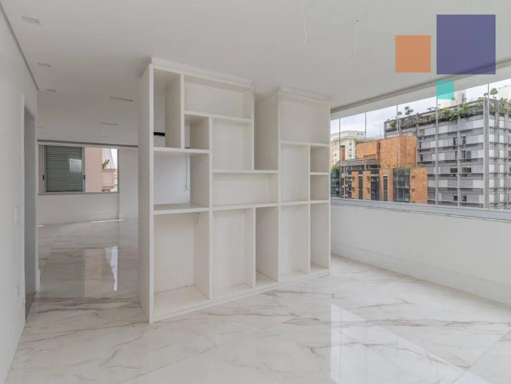 Apartamento, 3 quartos, 265 m² - Foto 2