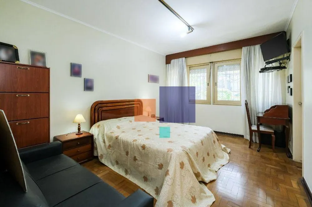 Casa, 4 quartos, 269 m² - Foto 5