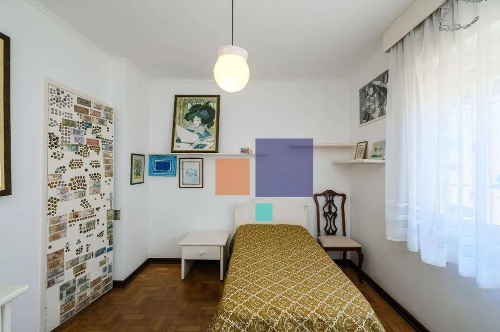 Casa, 4 quartos, 269 m² - Foto 6