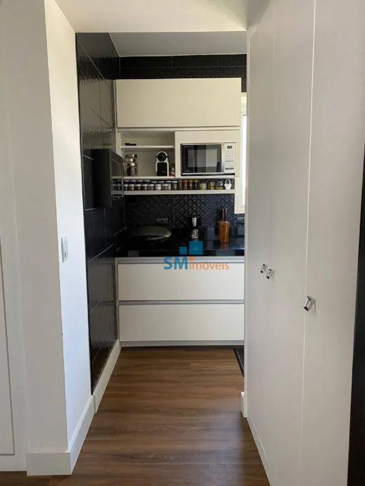Apartamento, 2 quartos, 116 m² - Foto 11