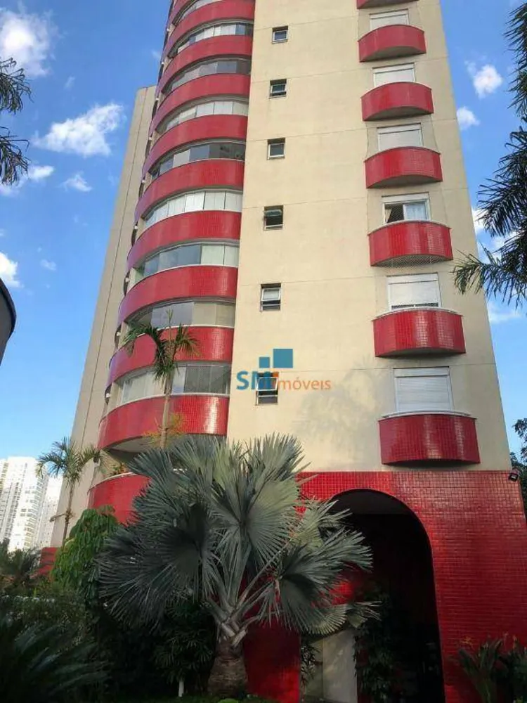 Apartamento, 2 quartos, 116 m² - Foto 10