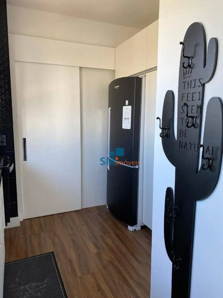 Apartamento, 2 quartos, 116 m² - Foto 9