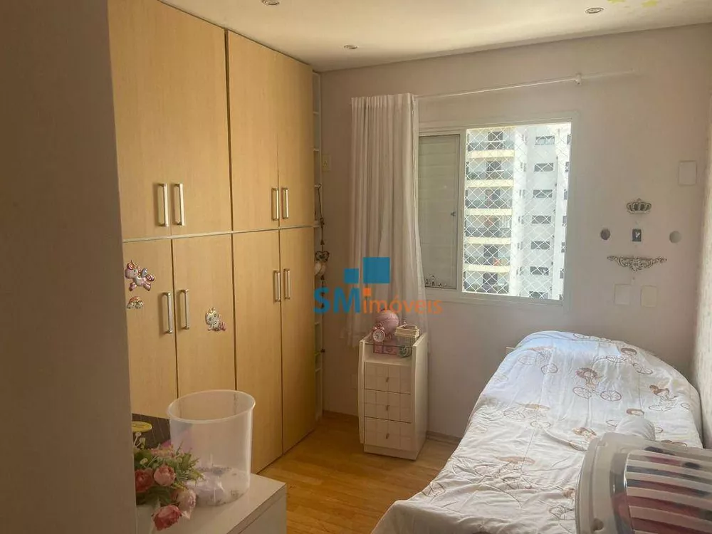 Apartamento à venda com 3 quartos, 130m² - Foto 4