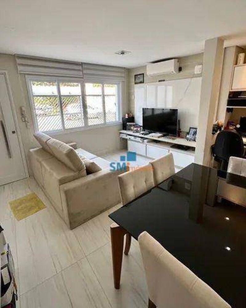 Casa à venda com 3 quartos, 140m² - Foto 2