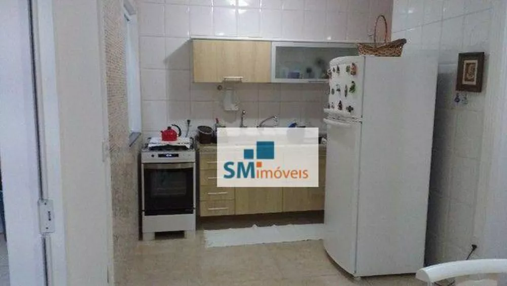 Sobrado à venda com 3 quartos, 107m² - Foto 3