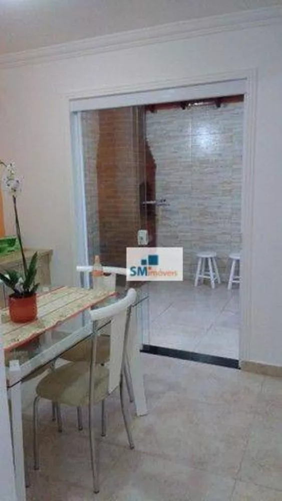 Sobrado à venda com 3 quartos, 107m² - Foto 4