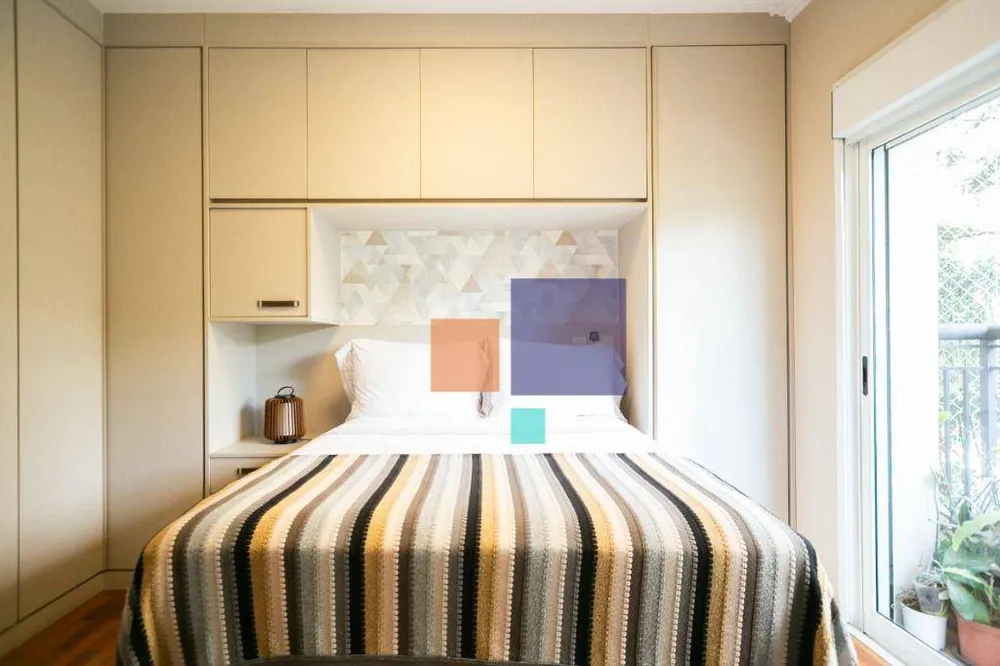 Apartamento, 4 quartos, 240 m² - Foto 9