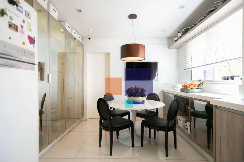 Apartamento, 4 quartos, 240 m² - Foto 12