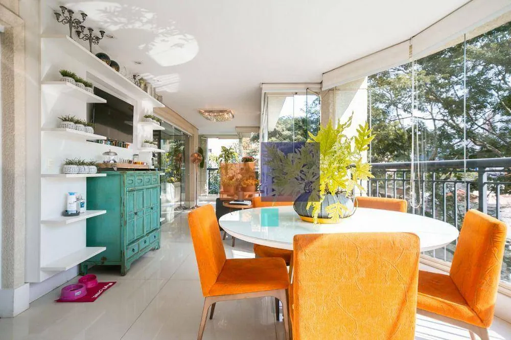 Apartamento, 4 quartos, 240 m² - Foto 3