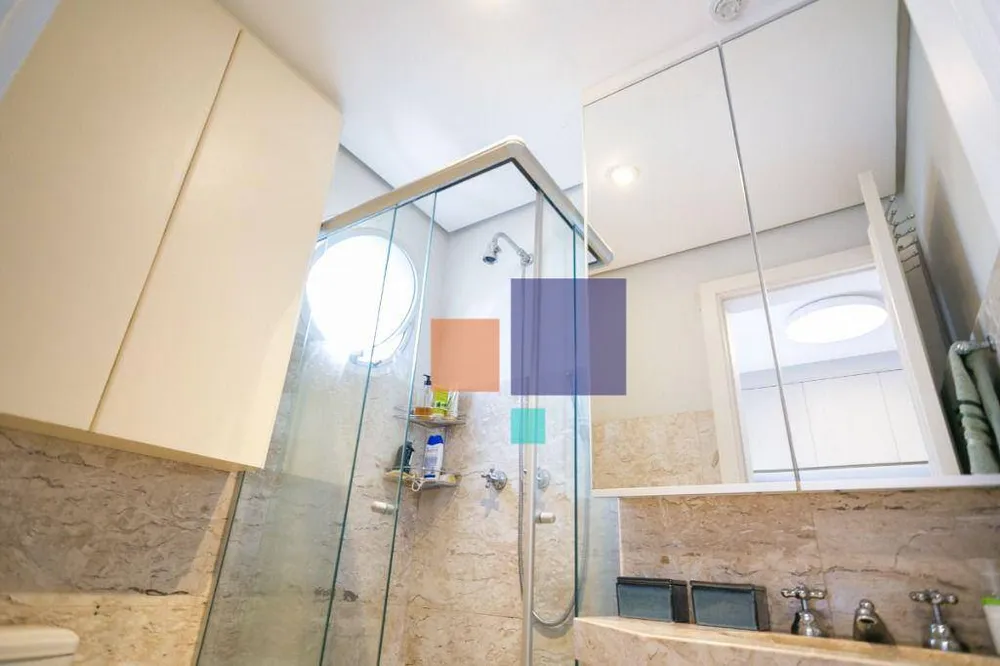 Apartamento, 4 quartos, 240 m² - Foto 10