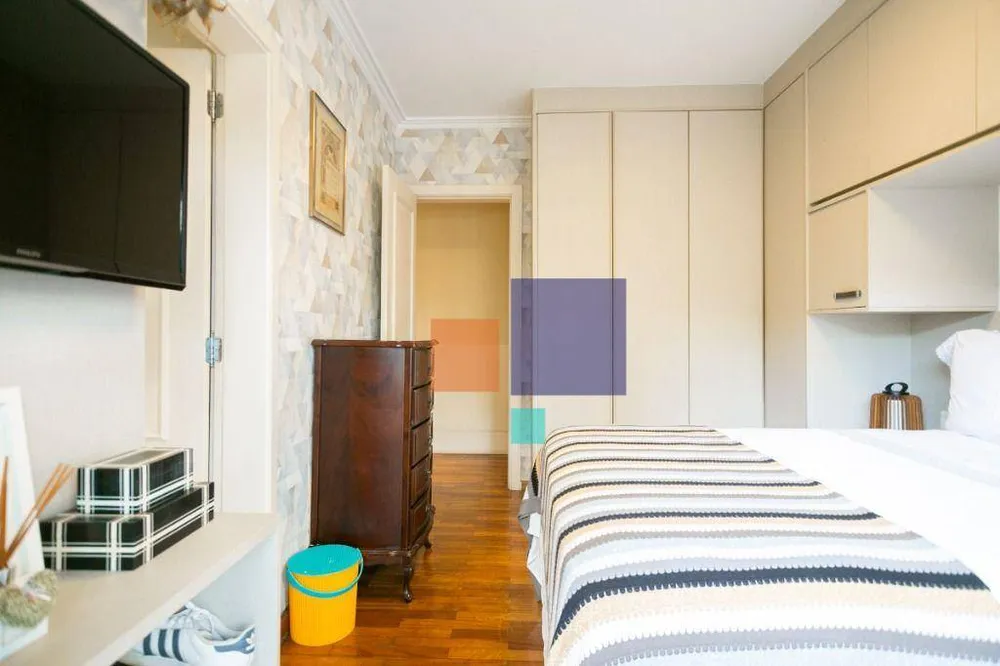 Apartamento, 4 quartos, 240 m² - Foto 14