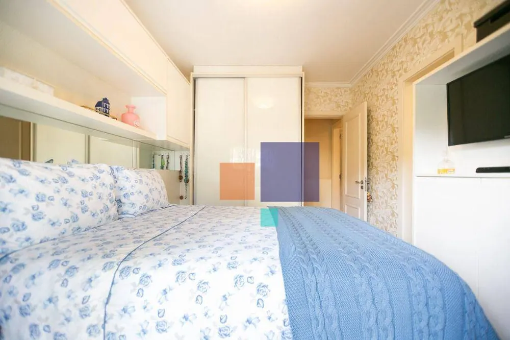 Apartamento, 4 quartos, 240 m² - Foto 8