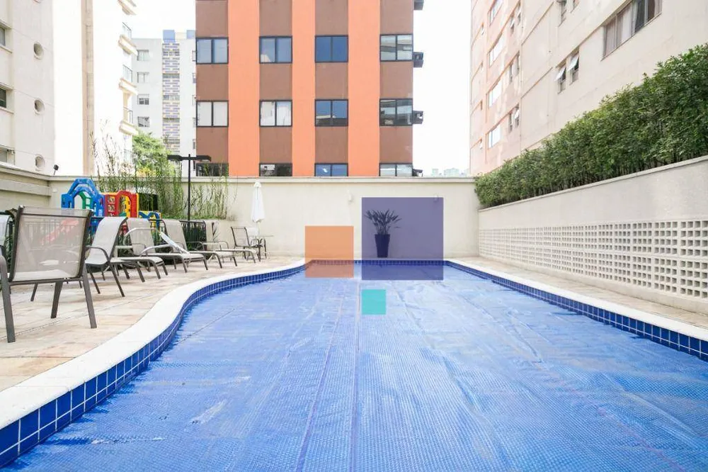 Apartamento, 4 quartos, 240 m² - Foto 16