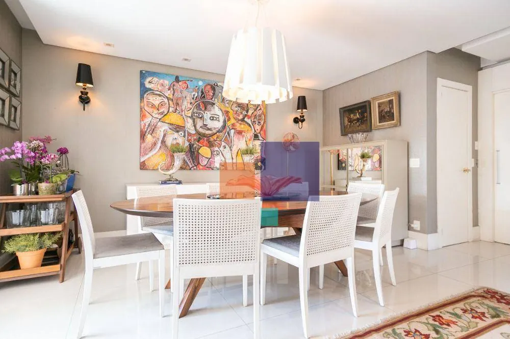 Apartamento, 4 quartos, 240 m² - Foto 11