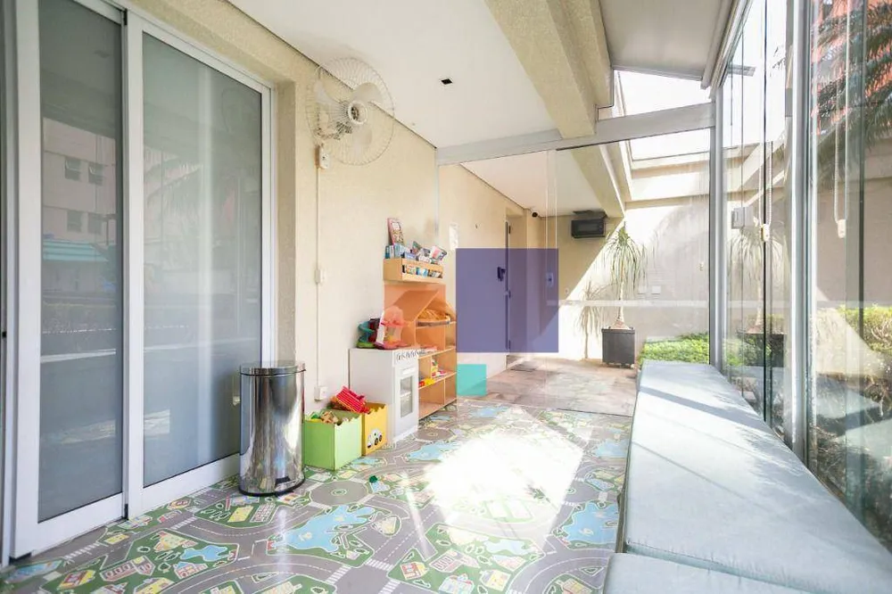 Apartamento, 4 quartos, 240 m² - Foto 4