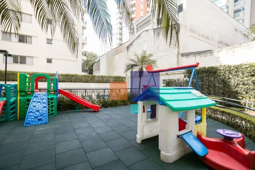 Apartamento, 4 quartos, 240 m² - Foto 15