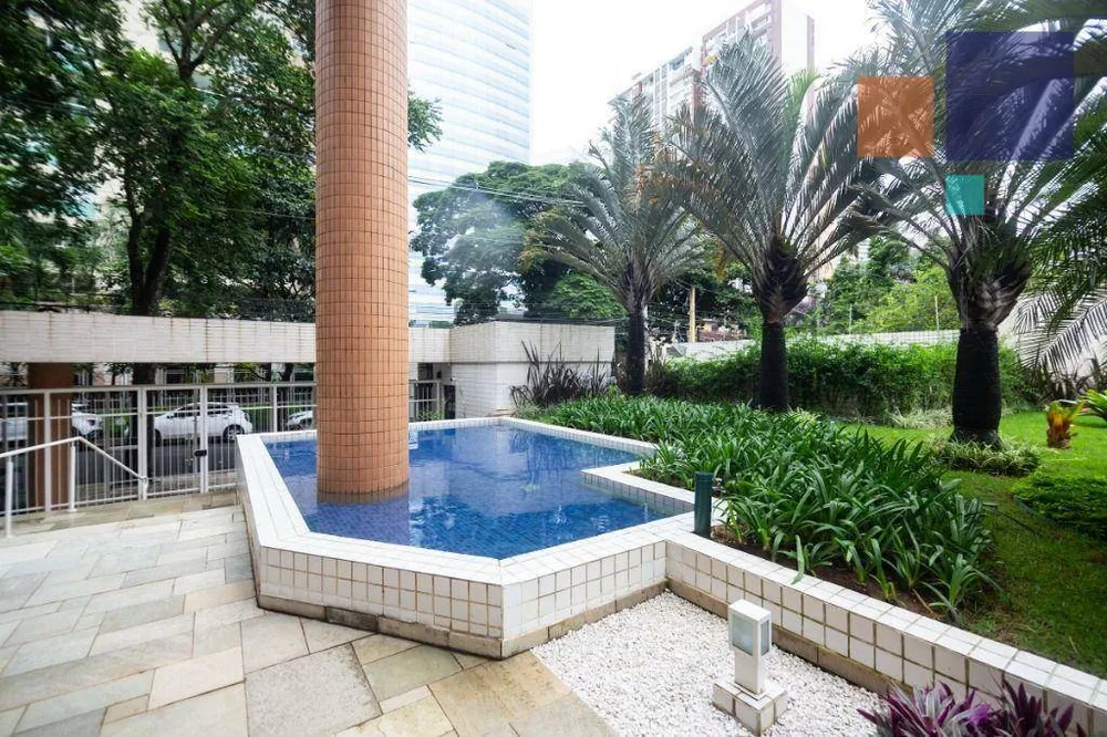 Apartamento, 4 quartos, 205 m² - Foto 12
