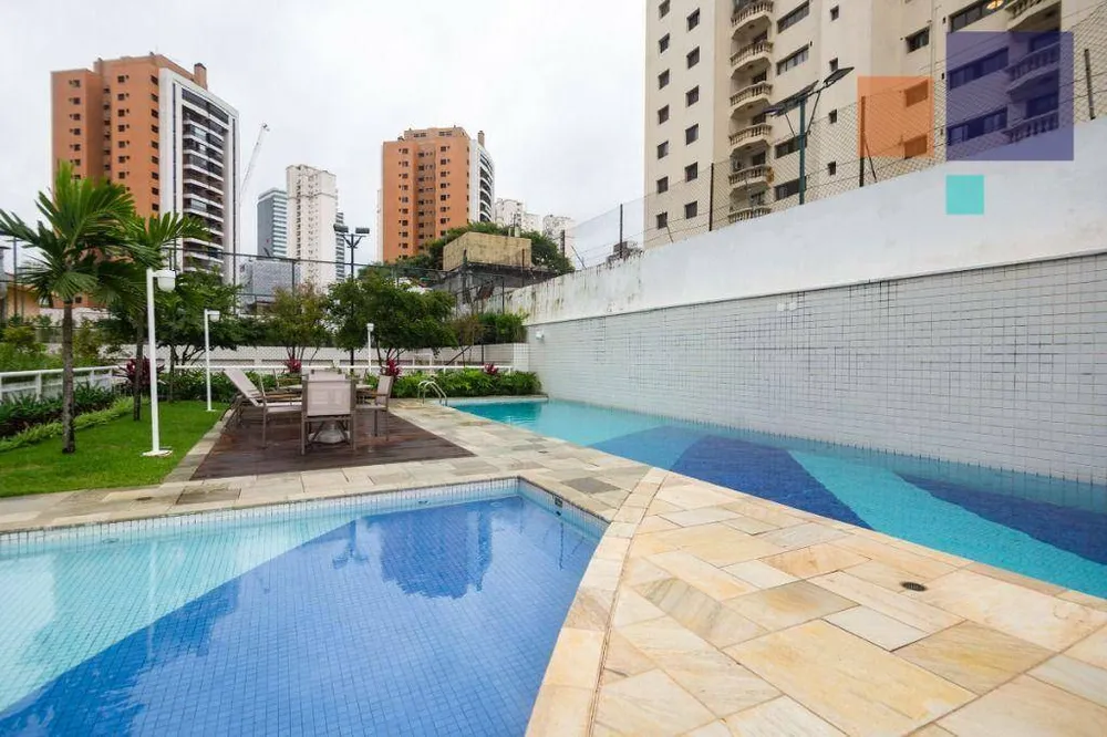 Apartamento, 4 quartos, 205 m² - Foto 8