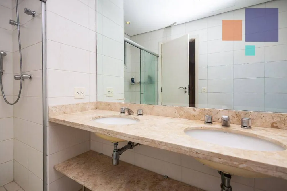Apartamento, 4 quartos, 205 m² - Foto 2