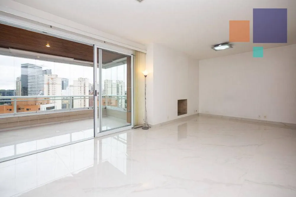 Apartamento, 4 quartos, 205 m² - Foto 5