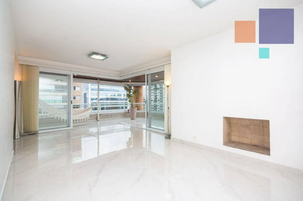 Apartamento, 4 quartos, 205 m² - Foto 10