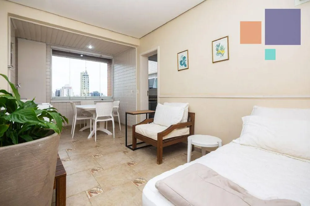 Apartamento, 4 quartos, 205 m² - Foto 11