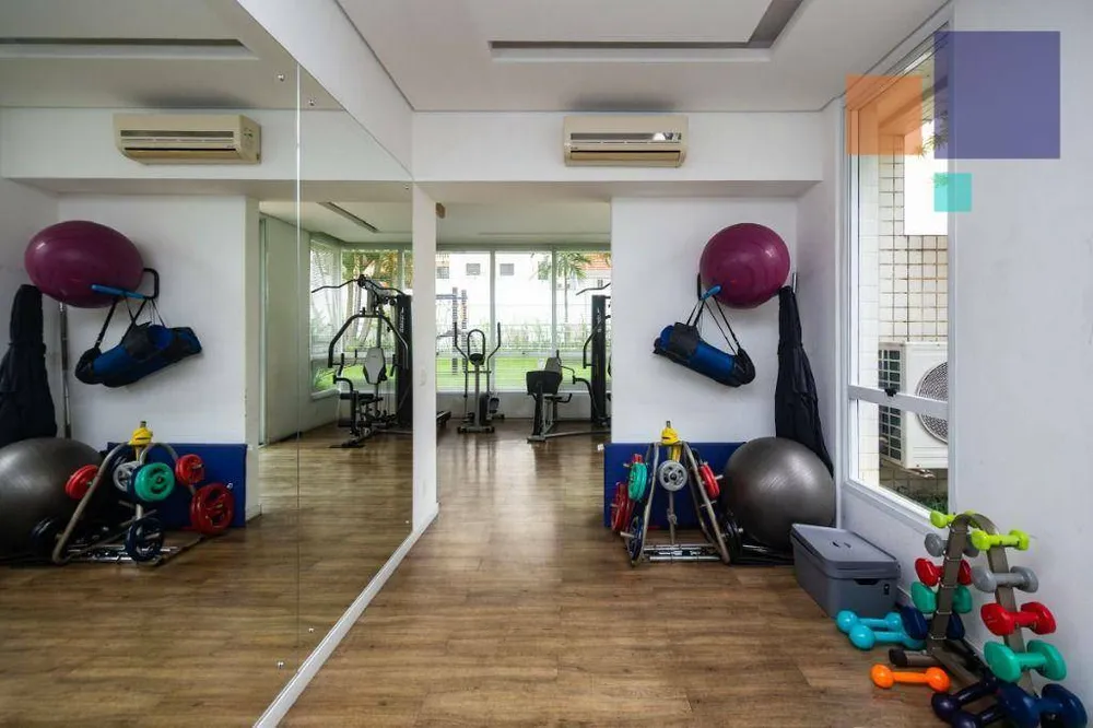 Apartamento, 4 quartos, 205 m² - Foto 4